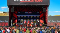 MotorLand contará con actividades fuera de la pista en WorldSBK: Fan Bike Parade, Pit Lane Walk y Paddock Show
