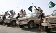 Saudi Arabia signs mutual defense pact with nuclear-armed Pakistan after Israeli attack on Qatar