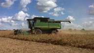 El campo es "víctima" de las crisis climáticas, pero tambien causador de estas