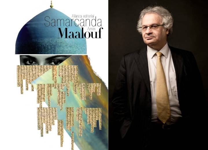 ¿Quién es Amin Maalouf? La editora de Alianza Editorial ahonda en la trayectoria del ganador del Premio FIL