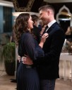 Why Rookie’s Mekia Cox ‘Couldn’t Take’ Melissa and Eric's 1st Chenford Kiss