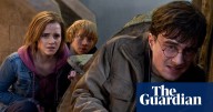 Tinseltown takeover: how Harry Potter fanfic has become Hollywood’s hottest property