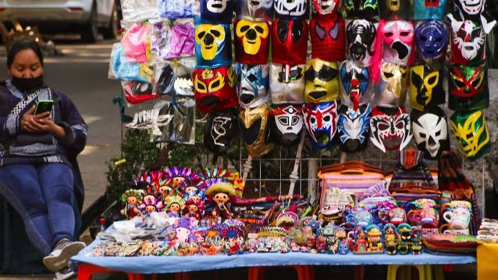 Ayuntamiento de Córdoba advierte que no habrá permisos para vendedores ambulantes durante fiestas patrias
