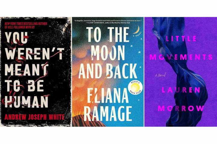 PEOPLE’s Best Books of September 2025