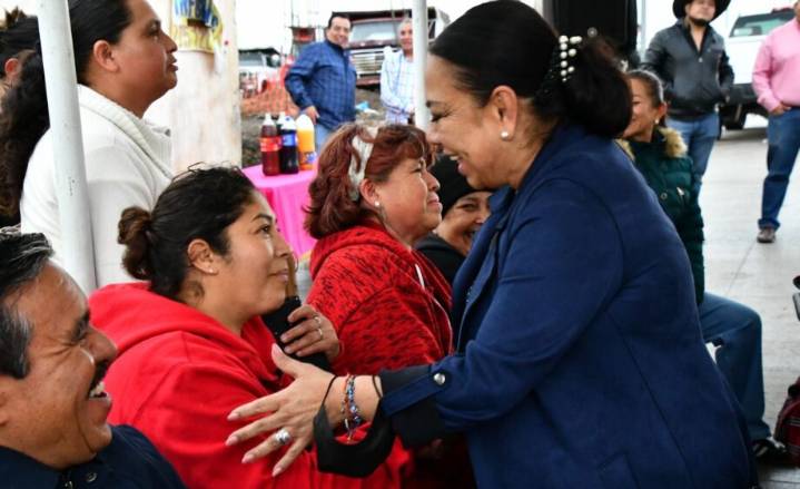 82 niñas de entre 10 y 14 años se convirtieron en madres en Hidalgo durante 2024