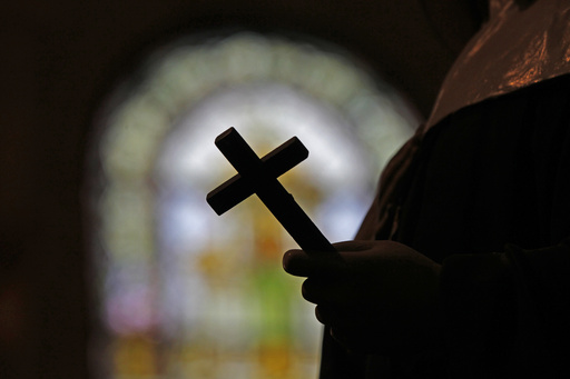 New Orleans Archdiocese agrees to $230 million settlement in clergy sex abuse case, attorneys say