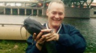 Winnipeg Man Survives Eating Fish Caught in Red River