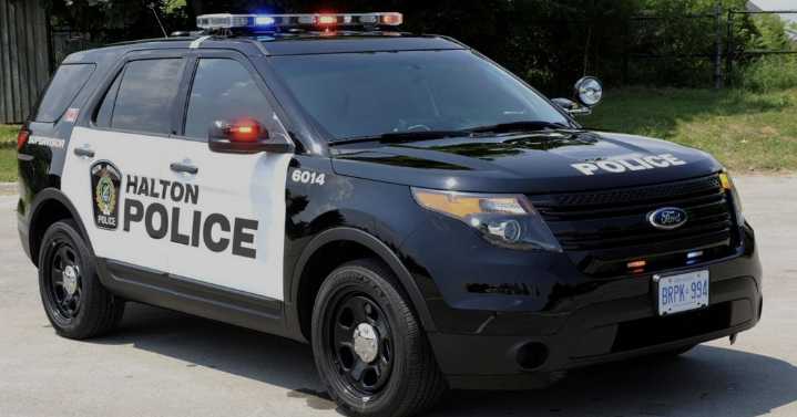 Hold-and-secure situation lifted at Oakville high school