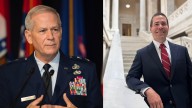 Two candidates vie for vacant Arkansas Senate District 26 seat
