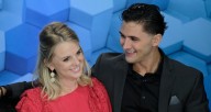 Big Brother’s Nicole Franzel Announces She’s Having Twins With Husband Victor Arroyo | Big Brother, expecting, Nicole Franzel, Pregnant, Pregnant Celebrities, Victor Arroyo | Just Jared: Celebrity New