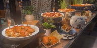 New food offerings unveiled for upcoming Biloxi Breakers season