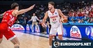 Sengun’s triple-double powers Turkey past Poland into EuroBasket semifinal