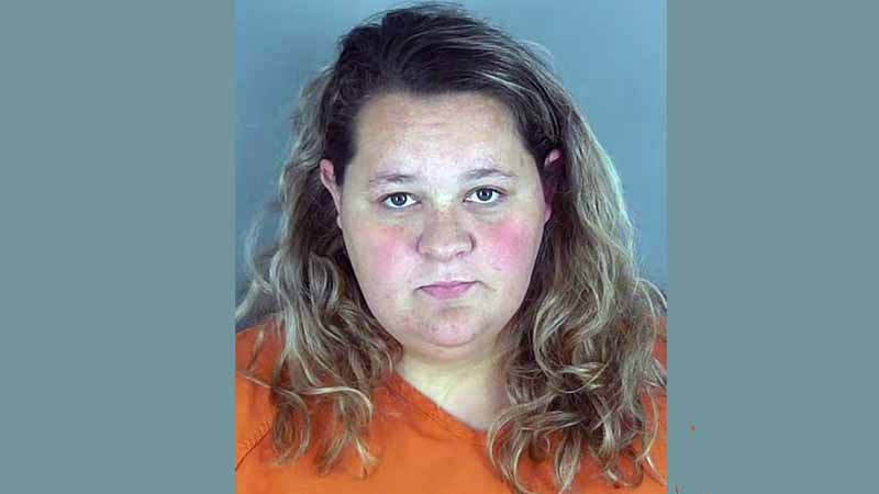 South Carolina Stepmom Who Tortured 8