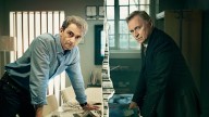 Screen Queen TV reviews: The Hack, Mystery Road: Origin, Slow Horses, The Kim Kardashian Heist