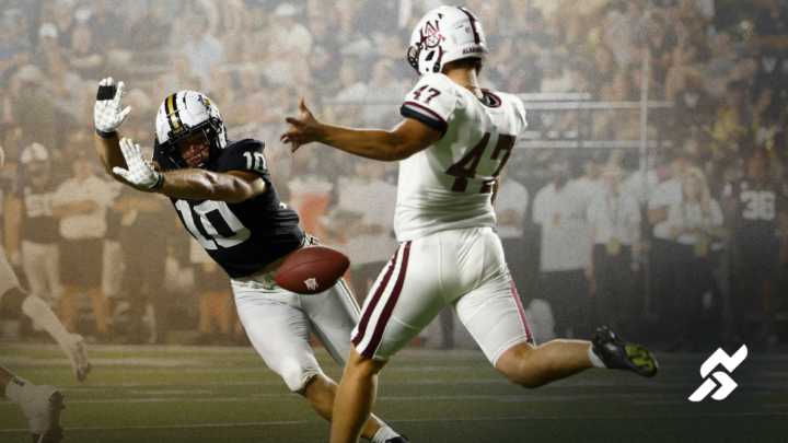 10 College Athletes Sue NCAA Over Redshirt Rule, Claim Antitrust Foul