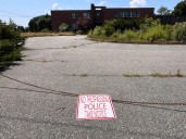 Barrington Town Council selects Johnston company to tear down monastery