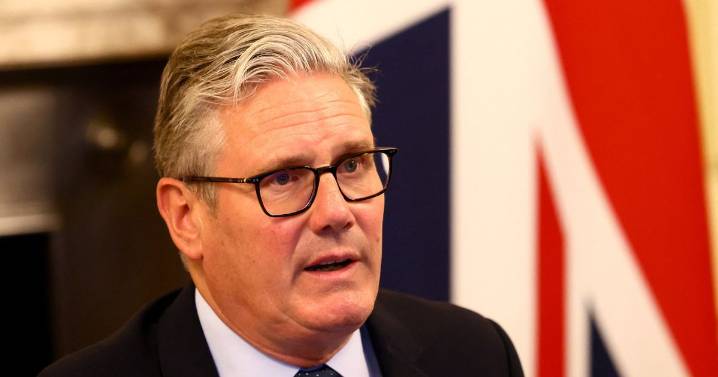 Keir Starmer's 8 biggest challenges as he returns to Downing Street after recess
