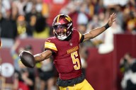 Commanders vs. Packers predictions updated after Jayden Daniels, Terry McLaurin updates