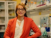 How does space travel affect health? Lethbridge researcher part of team studying what happens to astronauts