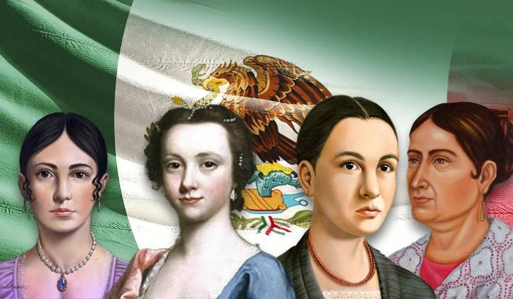 Insumisas, rebeldes, disidentes