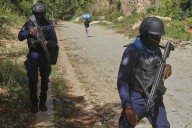 Pandillas matan a decenas de personas en pequeño pueblo pesquero de Haití
