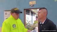 Ni siquiera Anapoima en Cundinamarca se salvó del tráfico de estupefacientes. Una banda delinquía al lado de la alcaldía