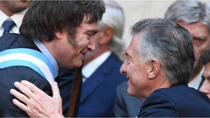 El reencuentro Javier Milei-Mauricio Macri: cálculo político en una semana clave en el Congreso