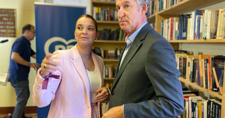 Las asociaciones de migrantes de Baleares acusan a Feijóo y Prohens de «incendiar la convivencia con discursos de odio y racistas»