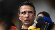 Capriles denuncia “campaña de odio” en su contra tras sus recientes pronunciamientos: “Tengo el derecho a decir lo que pienso”