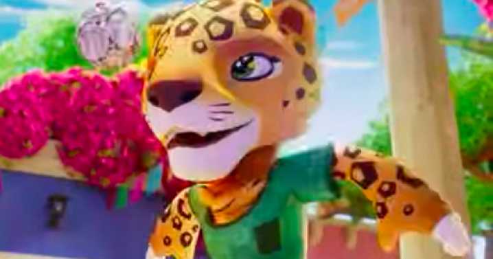 Las mascotas históricas de los Mundiales de México: Zayu es oficialmente la del 2026