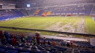 Reprograman partido de Chivas vs Puebla tras fuerte lluvia
