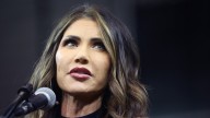 What Kristi Noem Has Said About Rumored Affair With Corey Lewandowski