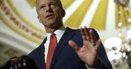 Senate Republicans turn to 'nuclear option' to speed confirmation of Trump nominees