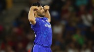 Afghanistan bat first, bring in Naib for Asia Cup opener against HK