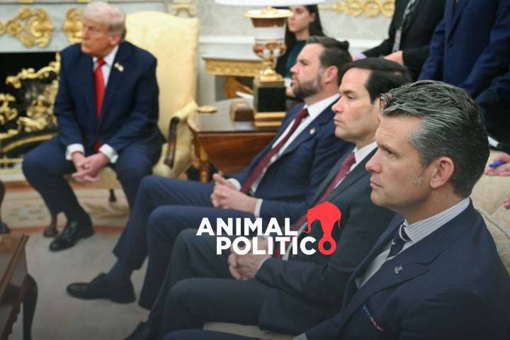 Empresarios interesados en invertir en México están preocupados por corrupción, dice EU