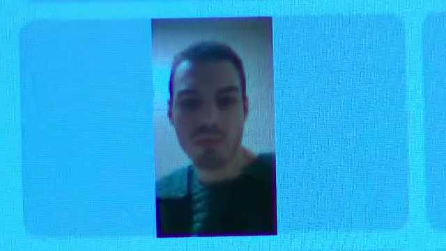 Full video: Hunter Nadeau waives arraignment