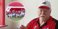 Ike Riche reflects on tenure as Bunkie Football’s PA Announcer
