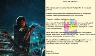 Prasads Multiplex’s witty advisory to ‘OG’ fans goes viral