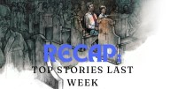 7 Top stories from last week | Recap (Sept. 22-28, 2025)