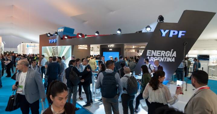 La AOG Expo 2025 pone primera desde este lunes con Vaca Muerta como estrella: la agenda, día por día