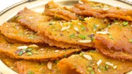 Navratri 2025: Malpua In 4 Steps For A Delicious Festive Treat