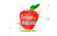 Invitan al Festival internacional de la manzana 2025