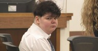 Teen accused of threatening school shooting in Falmouth, Massachusetts freed on $2,500 bail