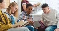 Helping Your College-Bound Kids Head Back To School