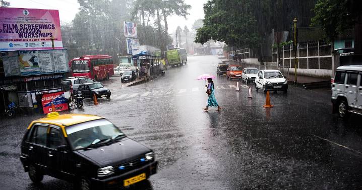 October Rains Forecast: India To Receive 15% More Rainfall Than Normal