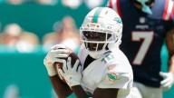 Dolphins making shortsighted mistake by clinging to All