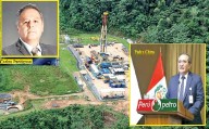 Perú Petro busca boicotear a Petro Perú : Cumunidades natias denuncian boicot desde Perú Petro 