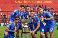 ¿Es malo el Campeonato Nacional? El inesperado registro que dejó la Supercopa en favor de la Copa Chile