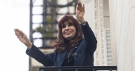 Cristina Fernández acusa a Milei de «oler a default» tras el repunte del 74 % de la prima de riesgo