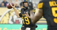 Ticats head coach Milanovich making no apologies for team's recent ground attack